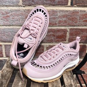 SOLD Woman’s Air Max 97 Ultra 17 SI in Rose
